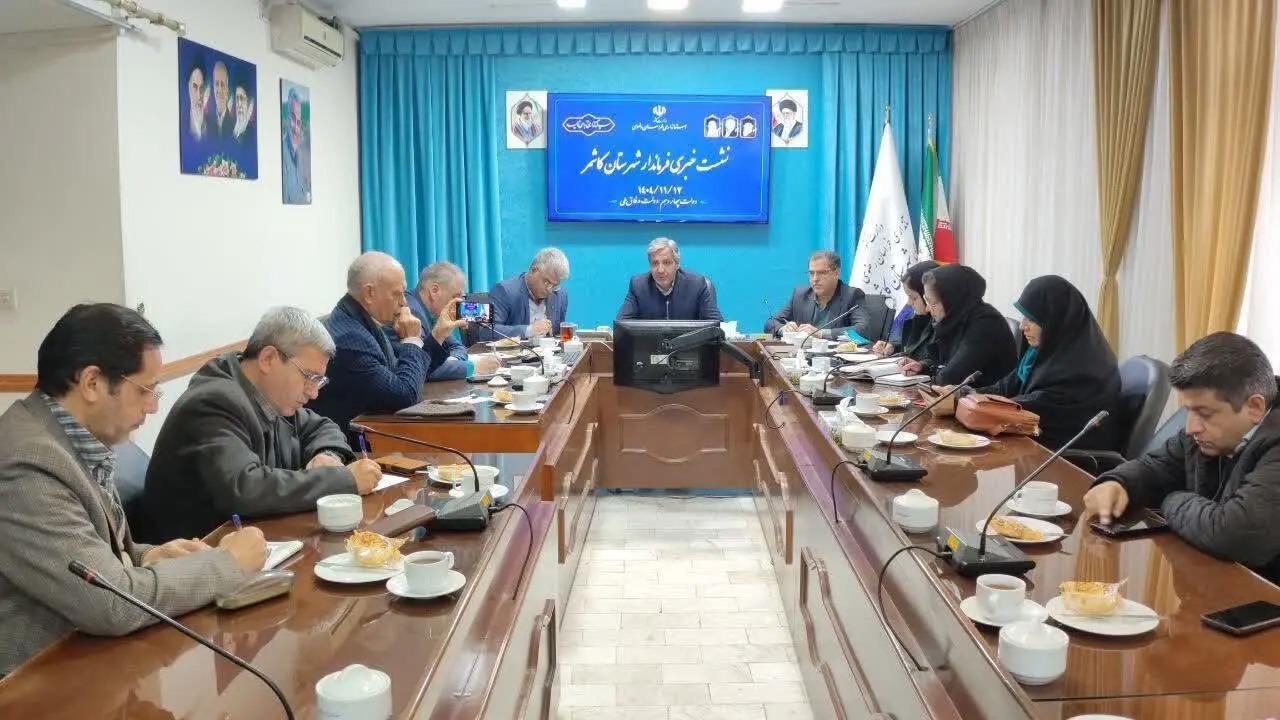 افتتاح و کلنگ‌زنی ۱۱۳ پروژه با اعتبار ۱۳ هزار و ۹۰۰ میلیارد ریال در شهرستان