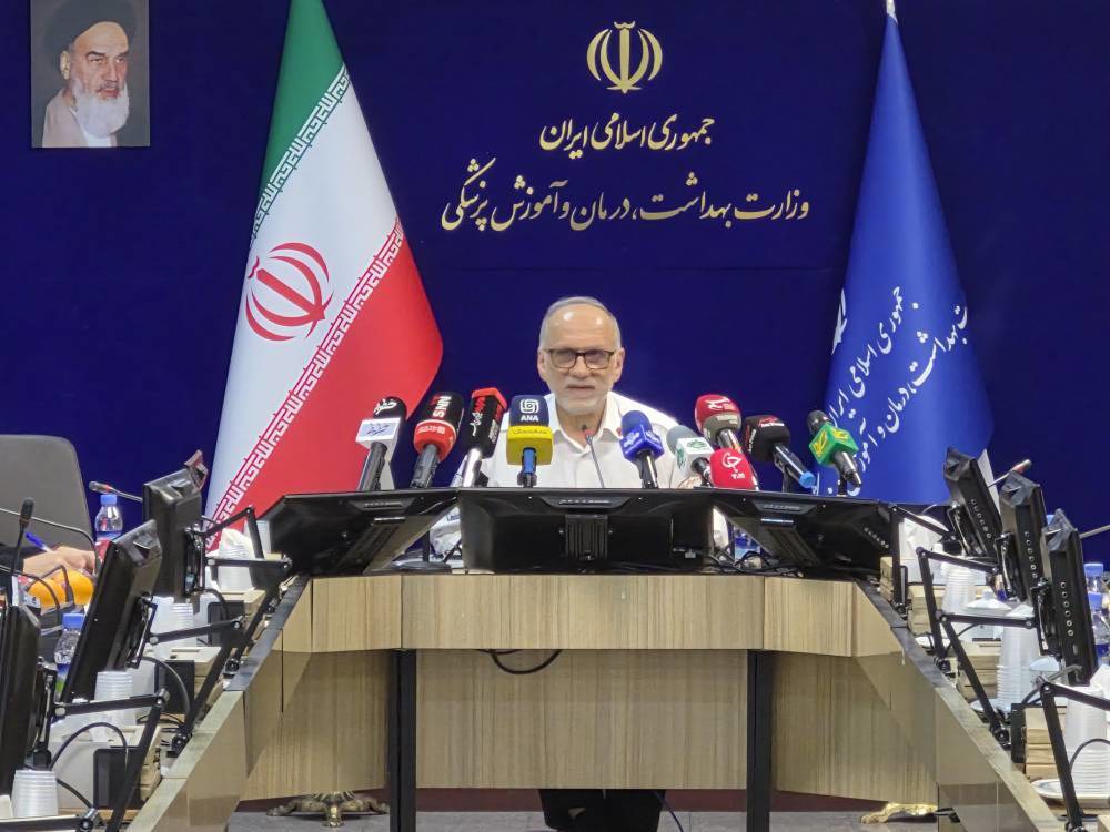 بیش از ۲ هزار آمبولانس به ناوگان اورژانس اضافه می‌شود