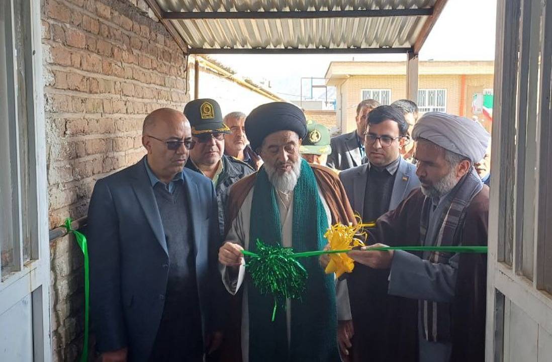 پیام خراسان