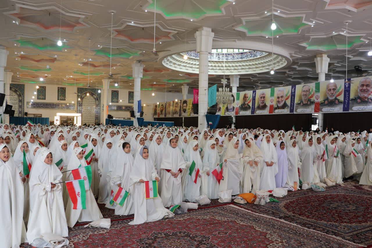 پیام خراسان