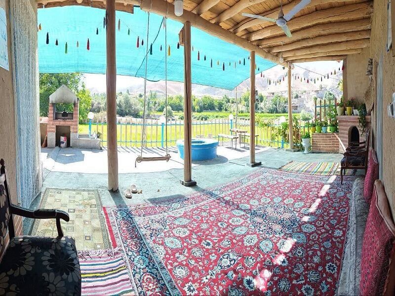 افزایش ظرفیت اقامتی خراسان رضوی در حوزه گردشگری