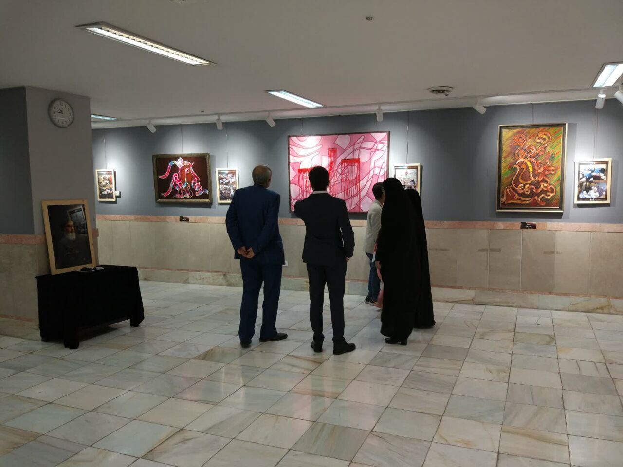 پیام خراسان