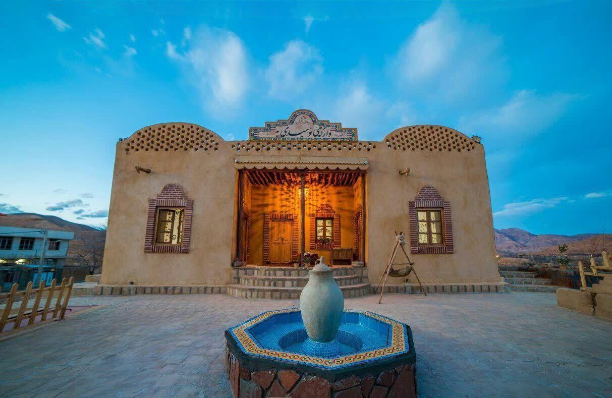 بهره برداری و کلنگ زنی ۲۱ طرح گردشگری در خراسان شمالی