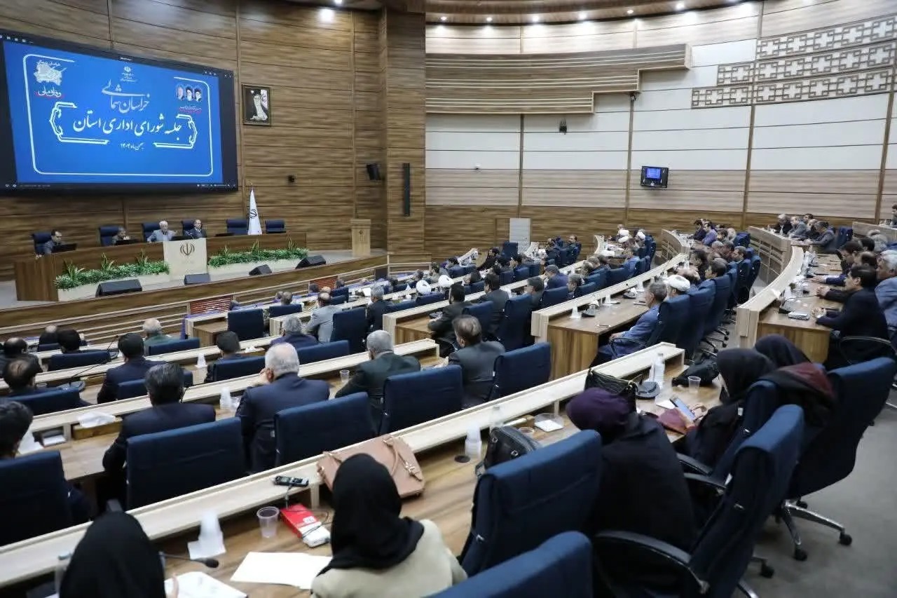 احیای تعاونی‌های مرزی و ساماندهی منابع مالی، محور توسعه خراسان شمالی است