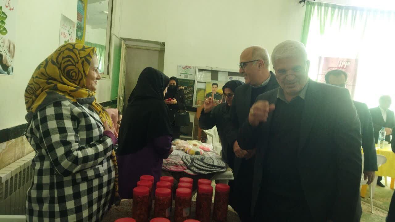 پیام خراسان