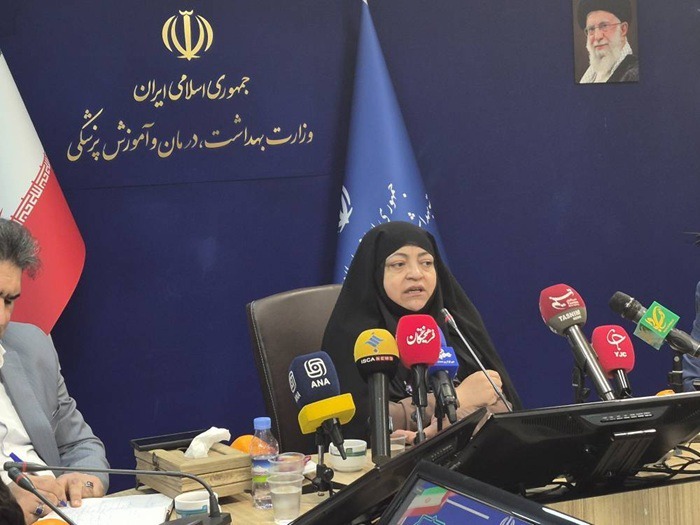 ۴۰ تا ۶۰ درصد کلاس‌های نظری در دانشگاه‌های علوم پزشکی غیر حضوری می‌شود