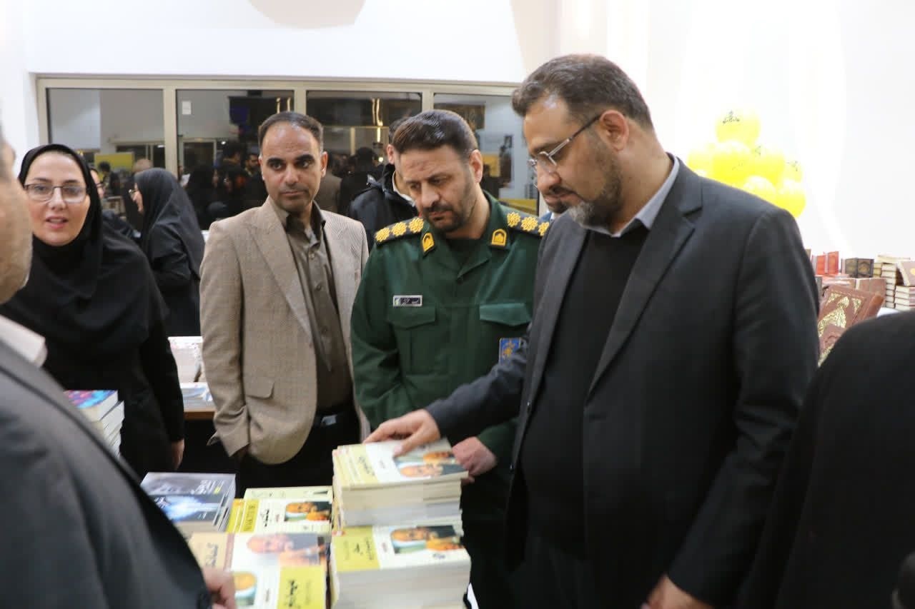 پیام خراسان