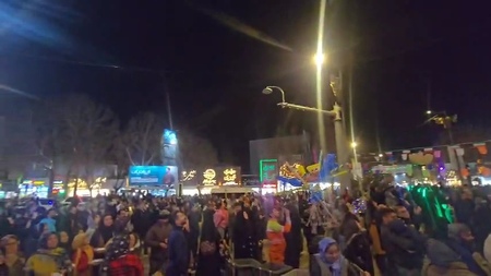 پیام خراسان