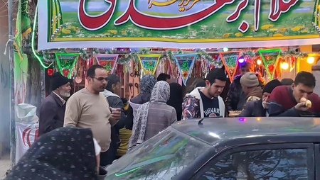 پیام خراسان