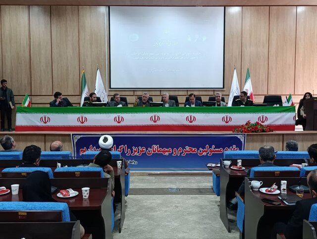 کسب رتبه نخست توسط خراسان رضوی در نوسازی مدارس و کاهش کلاس‌های پرجمعیت در کشور