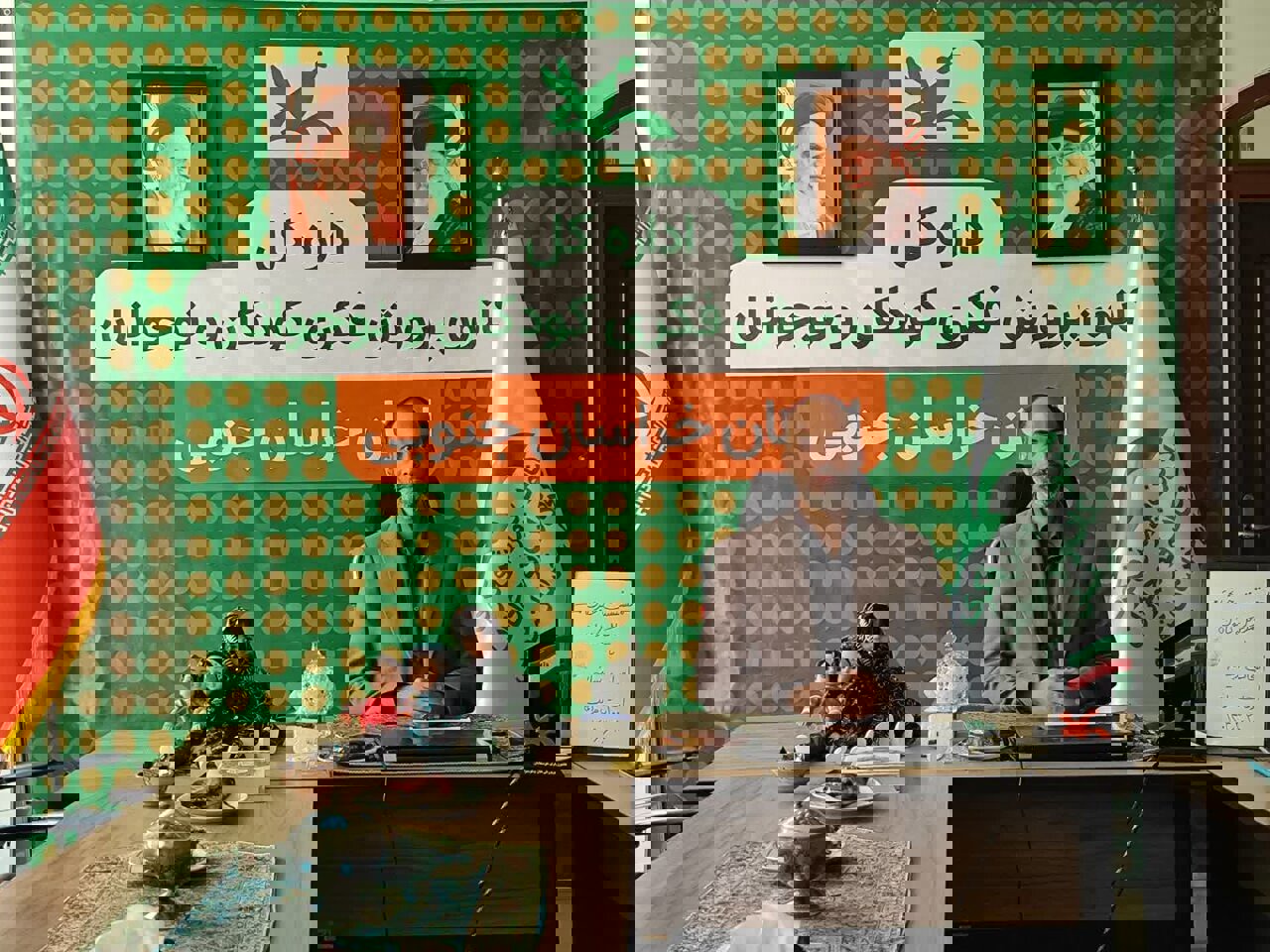 تکمیل کانون پرورش فکری«مهرشهر» نیازمند ۸ میلیارد تومان اعتبار