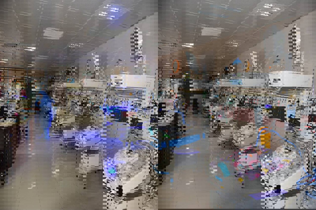 نقشه بزرگ درمانی در بیرجند؛ بیمارستان امام رضا نونوار می‌شود