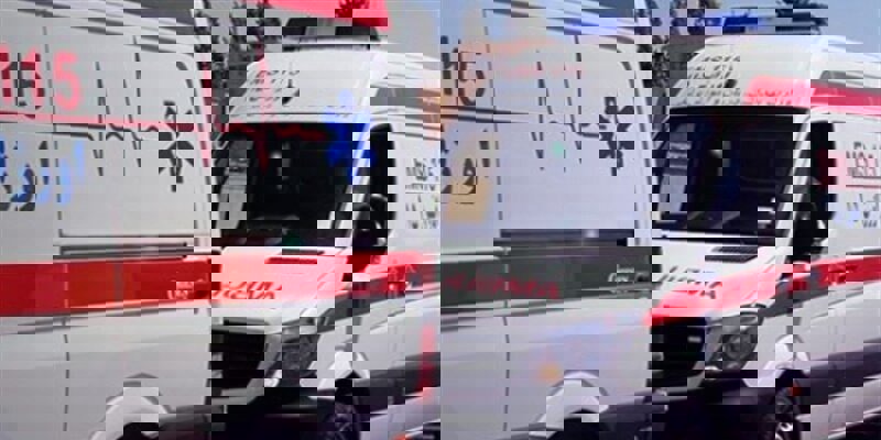 ۱ فوتی و ۴ مصدوم در سانحه رانندگی محور سبزوار به نیشابور