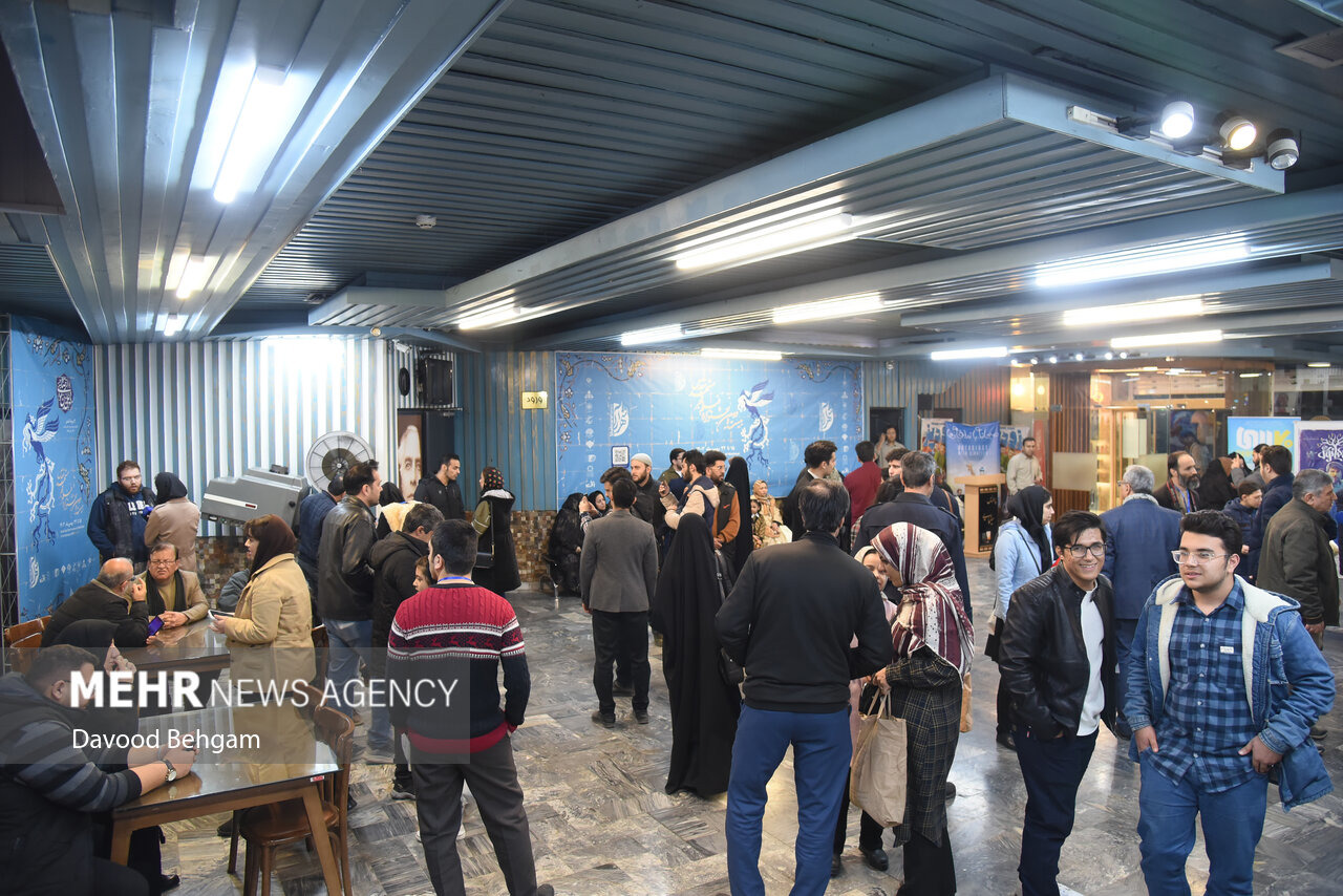 جشنواره فیلم فجر با حضور پررنگ فیلم‌اولی‌ها متفاوت شده است