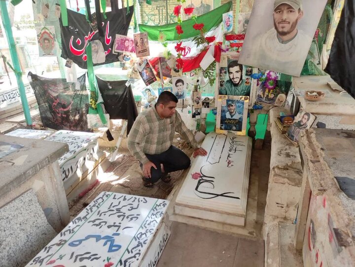 پیام خراسان