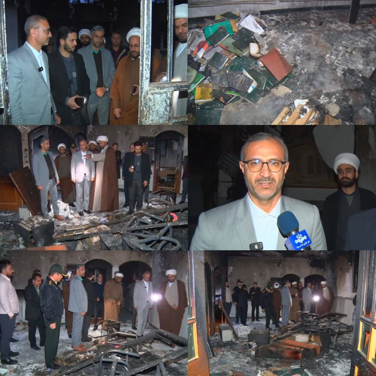 پیام خراسان