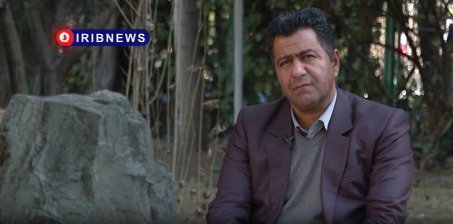 «جشن کلاه شاپو» اثر جدید هادی حکیمیان در راه است