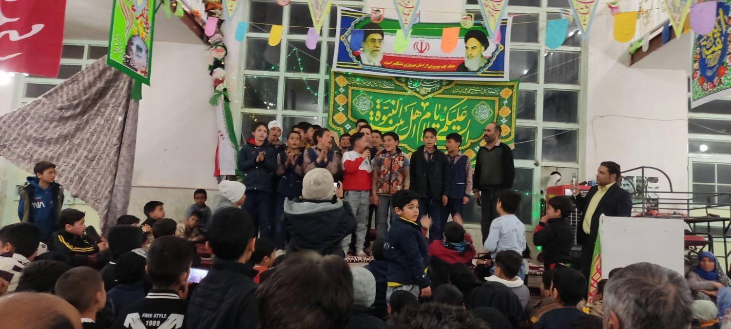 پیام خراسان