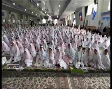 پیام خراسان