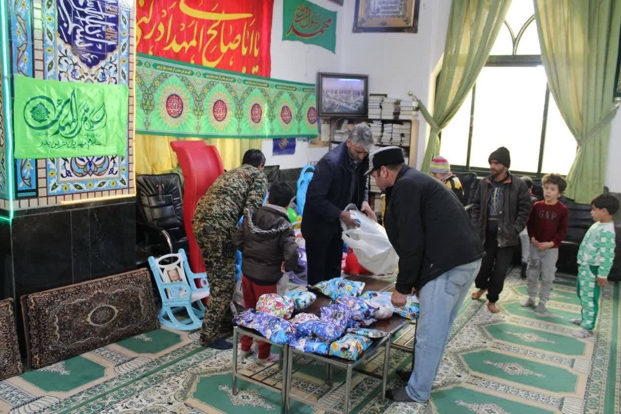 پیام خراسان