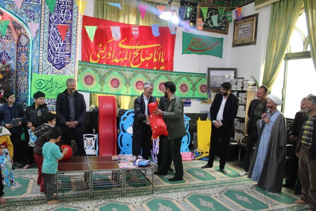 پیام خراسان