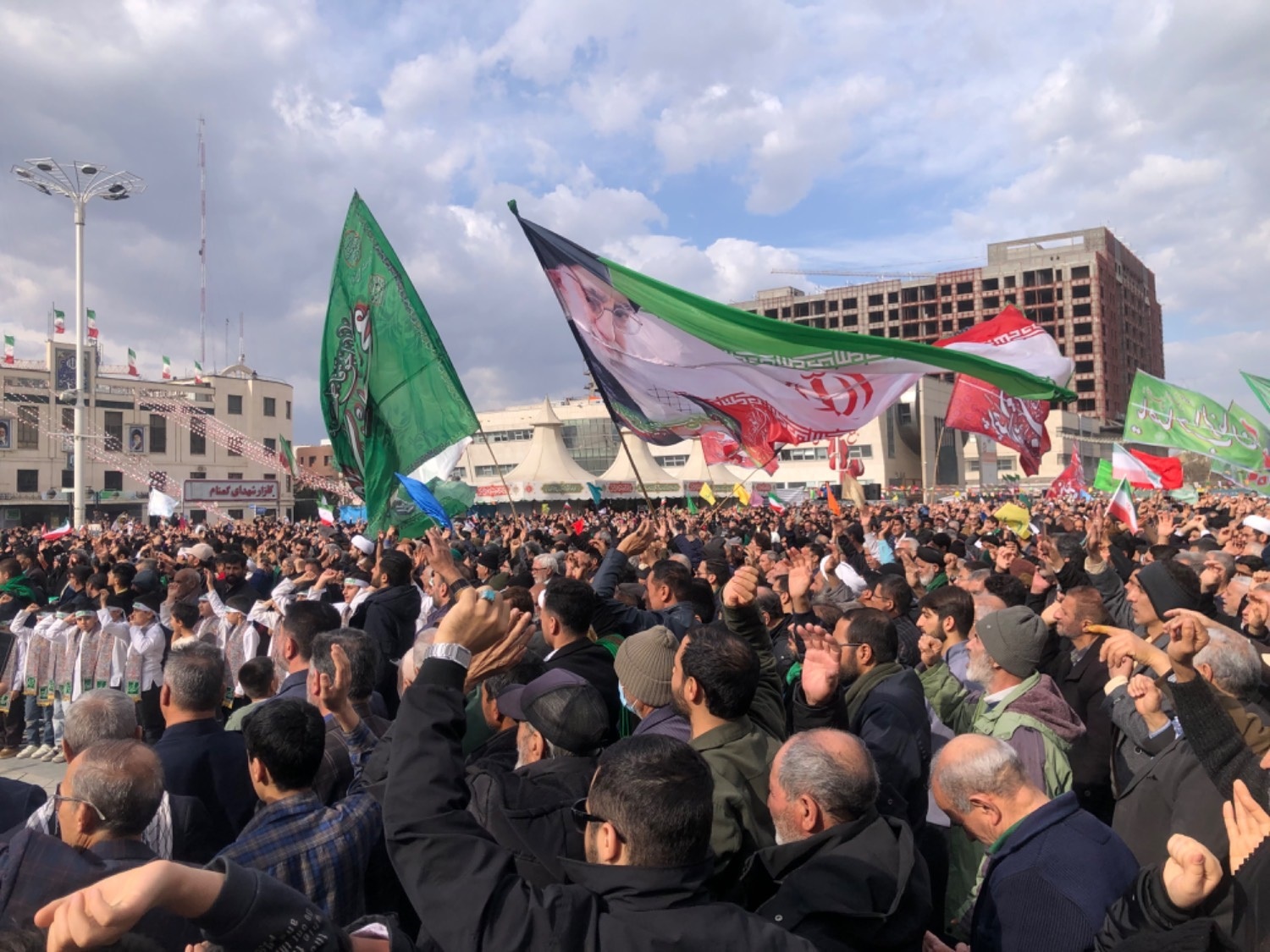 پیام خراسان