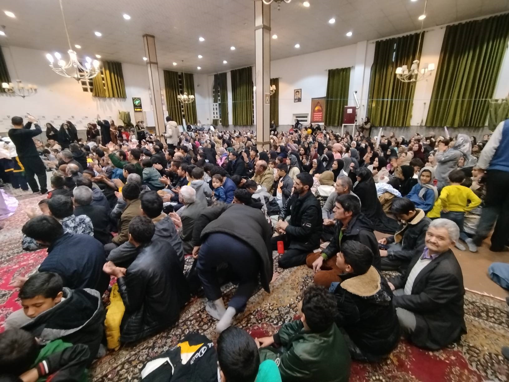 پیام خراسان