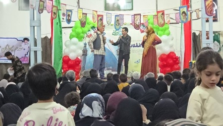 پیام خراسان