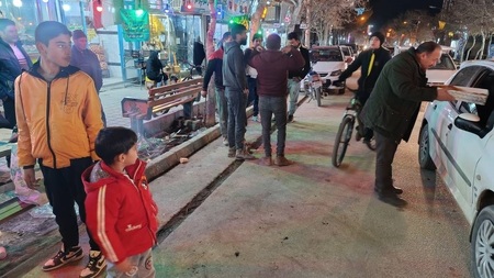 پیام خراسان