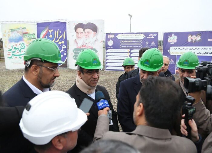 پیام خراسان