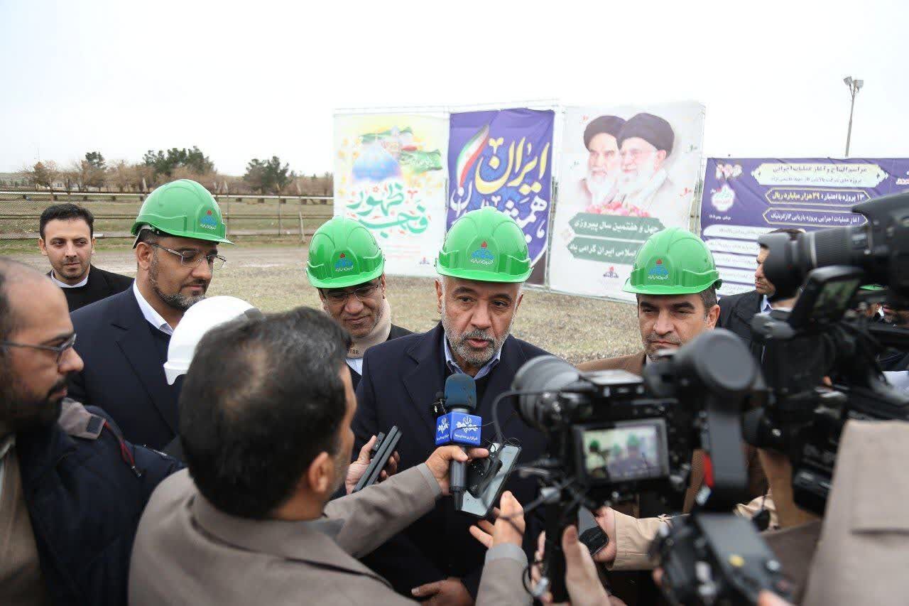 پیام خراسان