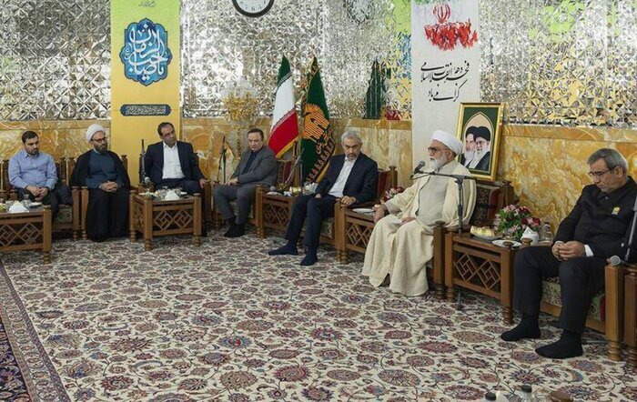 طرح «جاده ابریشم» کشور چین، فرصتی طلایی برای منطقه سرخس