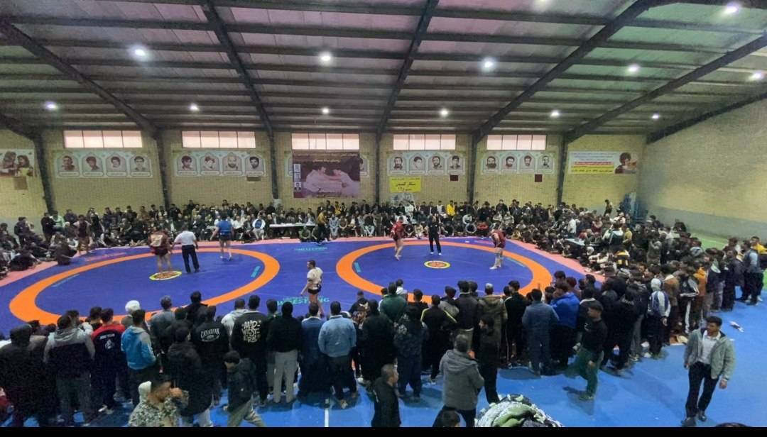 پیام خراسان