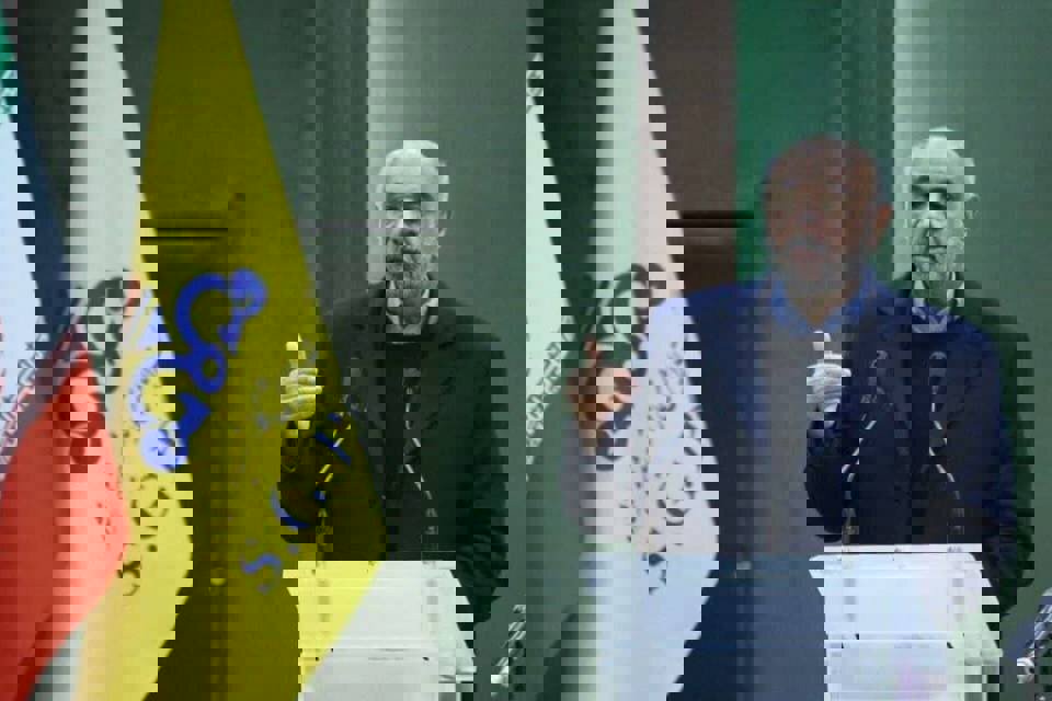 میدری: رئیس‌جمهور برای انجام اصلاحات سخت اقتصادی مصمم است