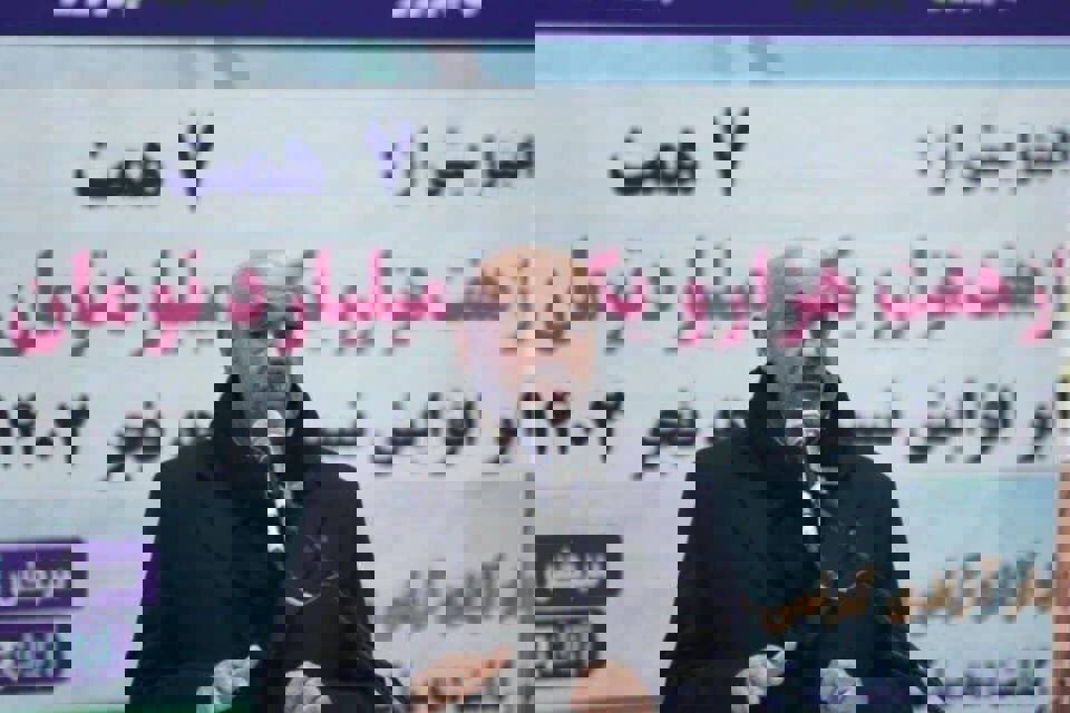 میدری: مسیر اصلی توسعه کشور همبستگی ملی است