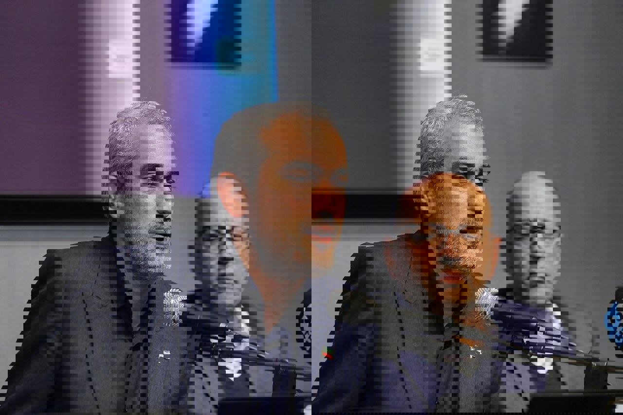 دیپلماسی اقتصادی یکی از تصمیمات محوری و راهبردی کشور است