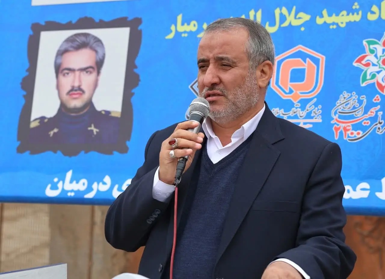 تأمین زمین برای جوانان از برنامه‌های اولویت‌دار است