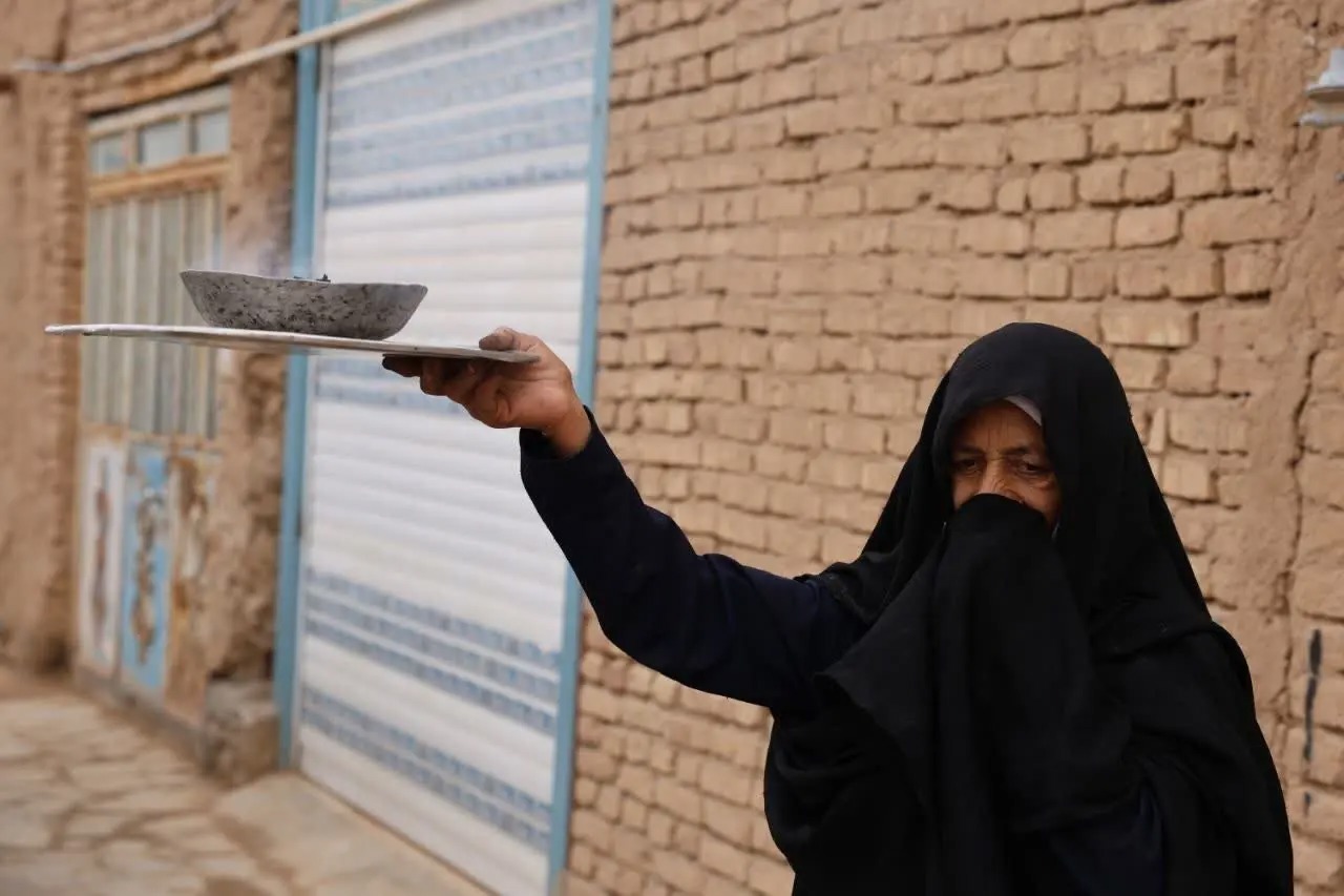 🎬افتتاح پروژه‌های دهه فجر شهرستان درمیان با حضور استاندار