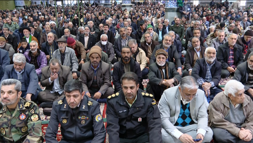 پیام خراسان