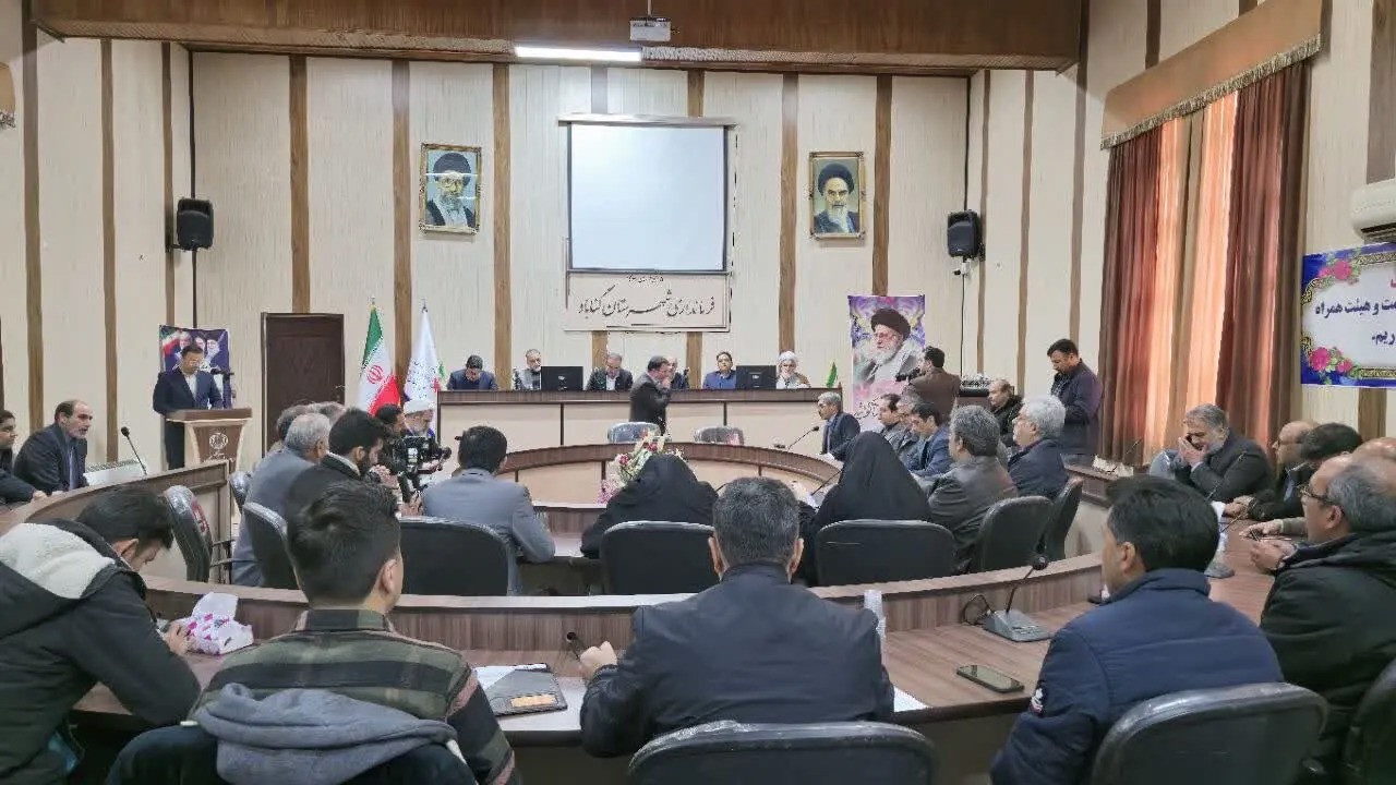 فعال‌سازی ۲۰ معدن غیرفعال و حمایت ۷ هزار میلیارد ریالی دولت از صنایع گناباد