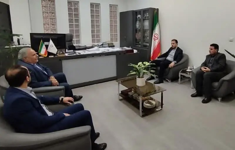 مسائل عمرانی، اداری و انتخاباتی شهرستان داورزن پیگیری شد