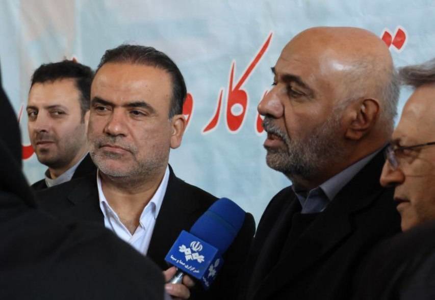 آغاز رسمی «طرح کالابرگ» با تحویل کالا در منزل با قیمت مصوب، در کشور