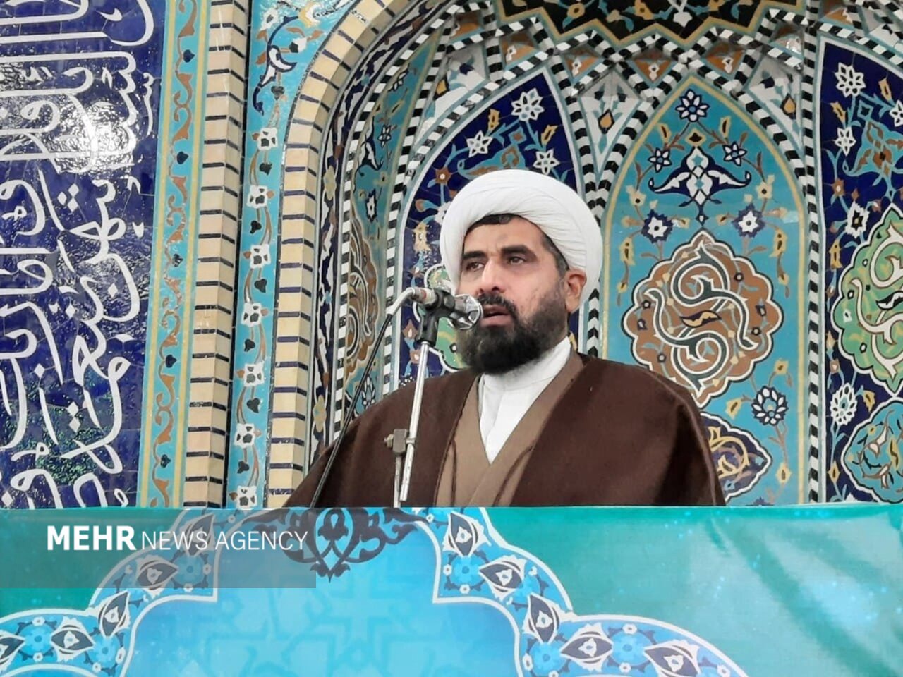 ایران به دنبال جنگ نیست