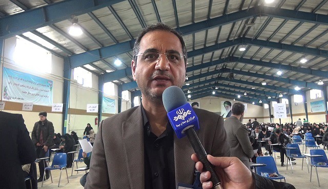 رقابت ۴۸۰ داوطلب برای استخدام در صدا و سیمای خراسان جنوبی