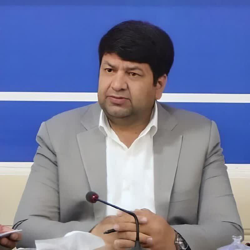 افتتاح ۹۶ پروژه عمرانی در راز و جرگلان