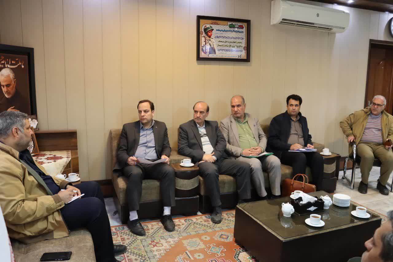 ضرورت حرکت جدی تربت حیدریه در مسیر تولید انرژی پاک