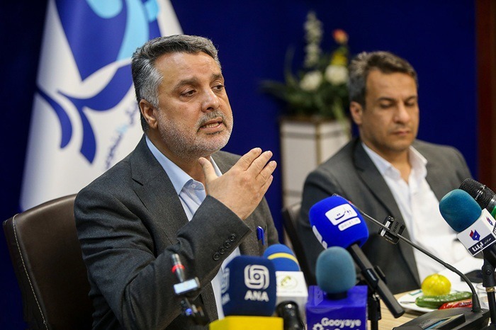 کرامت استاد و دانشجو از راهبرد‌های اصلی ماست