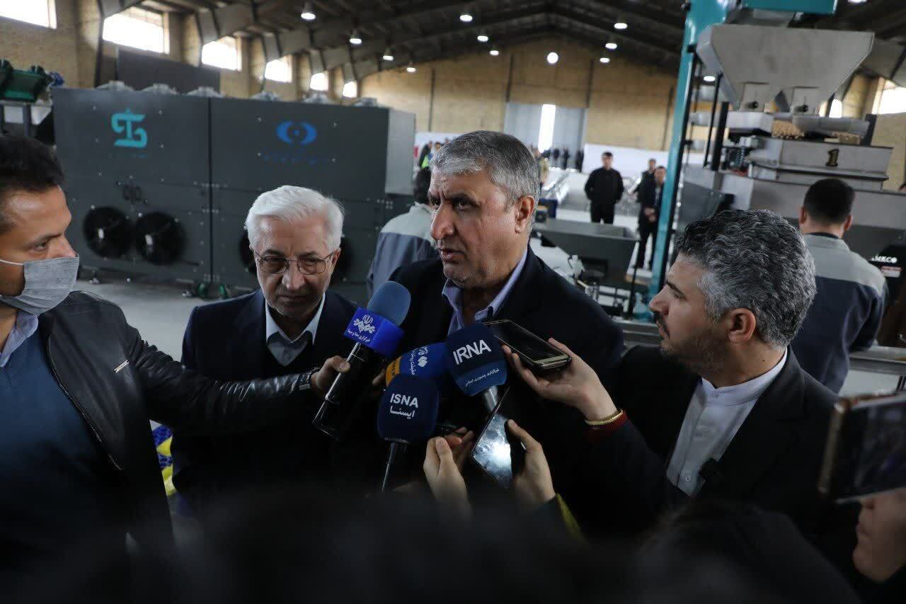 پیام خراسان