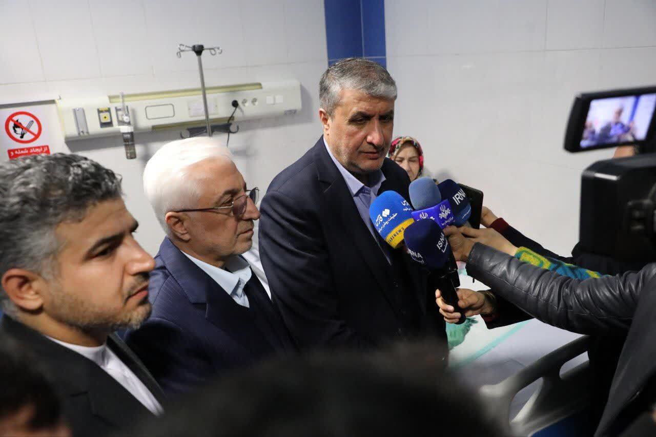 پیام خراسان