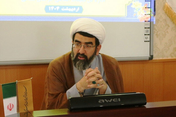 حجت‌الاسلام رفیعی: ۲۲ بهمن اوج تبیین آرمان‌های انقلاب است